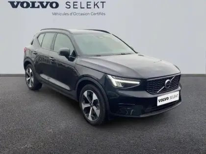 Photo 17 Volvo Xc40  B3 163ch Plus DCT 7