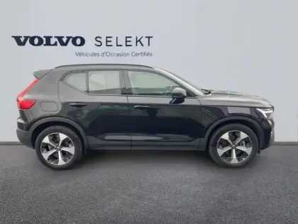 Photo 18 Volvo Xc40  B3 163ch Plus DCT 7