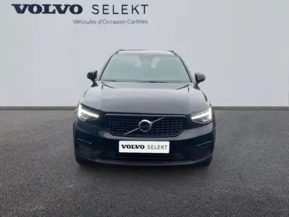 Photo 16 Volvo Xc40  B3 163ch Plus DCT 7