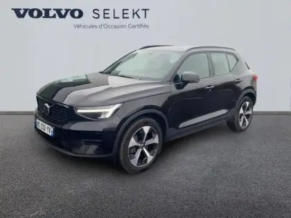 Photo Volvo Xc40