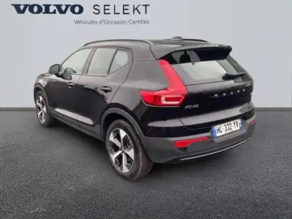 Photo 6 Volvo Xc40  B3 163ch Plus DCT 7