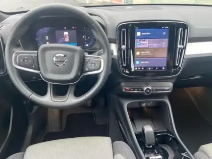 Photo 7 Volvo Xc40  B3 163ch Plus DCT 7