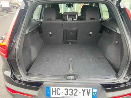 Photo 5 Volvo Xc40  B3 163ch Plus DCT 7