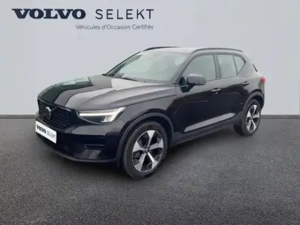 Photo 15 Volvo Xc40  B3 163ch Plus DCT 7