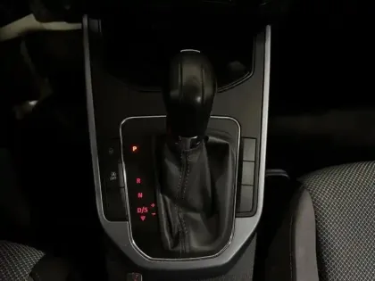 Photo 14 Seat Arona  1.0 EcoTSI 115ch Start/Stop FR DSG Euro6d-T