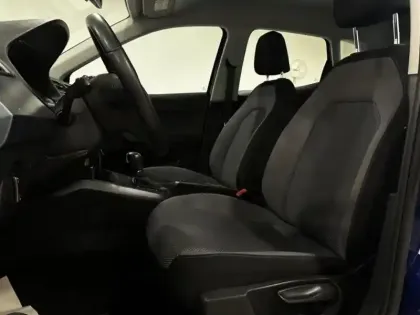 Photo 9 Seat Arona  1.0 EcoTSI 115ch Start/Stop FR DSG Euro6d-T