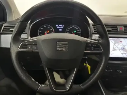 Photo 11 Seat Arona  1.0 EcoTSI 115ch Start/Stop FR DSG Euro6d-T