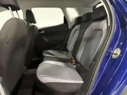 Photo 10 Seat Arona  1.0 EcoTSI 115ch Start/Stop FR DSG Euro6d-T