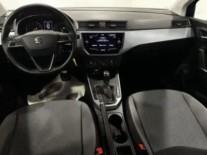 Photo 8 Seat Arona  1.0 EcoTSI 115ch Start/Stop FR DSG Euro6d-T