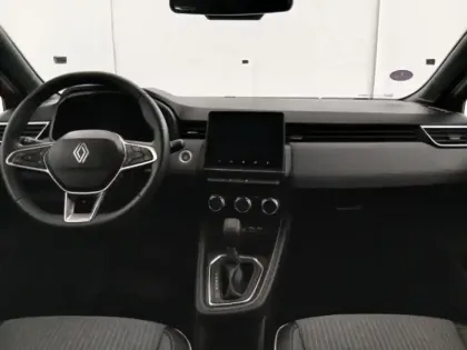 Photo 12 Renault Clio  1.6 E-Tech 145ch full hybrid Techno - 24