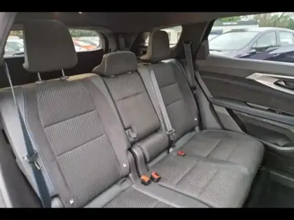 Photo 10 Renault Espace  1.2 E-Tech full hybrid 200ch esprit Alpine 7 places - 25