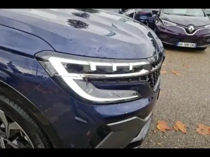 Photo 14 Renault Espace  1.2 E-Tech full hybrid 200ch esprit Alpine 7 places - 25