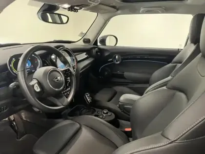 Photo 6 Mini Mini  Cooper SE 184ch Edition Premium Plus BVA 5CV