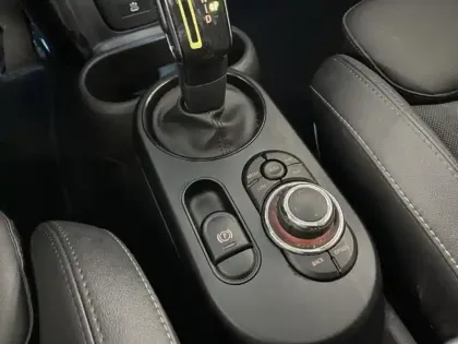 Photo 10 Mini Mini  Cooper SE 184ch Edition Premium Plus BVA 5CV