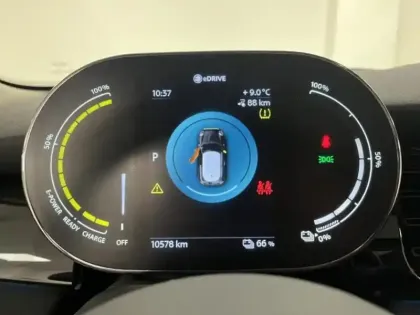 Photo 9 Mini Mini  Cooper SE 184ch Edition Premium Plus BVA 5CV