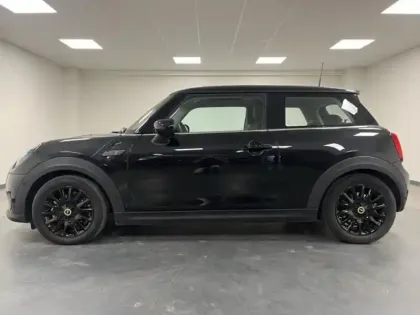 Photo 5 Mini Mini  Cooper SE 184ch Edition Premium Plus BVA 5CV