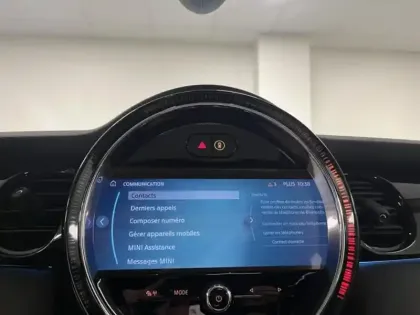 Photo 14 Mini Mini  Cooper SE 184ch Edition Premium Plus BVA 5CV
