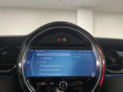 Photo 13 Mini Mini  Cooper SE 184ch Edition Premium Plus BVA 5CV