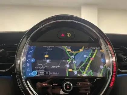 Photo 12 Mini Mini  Cooper SE 184ch Edition Premium Plus BVA 5CV