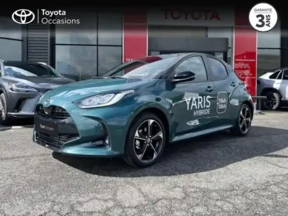 Photo Toyota Yaris