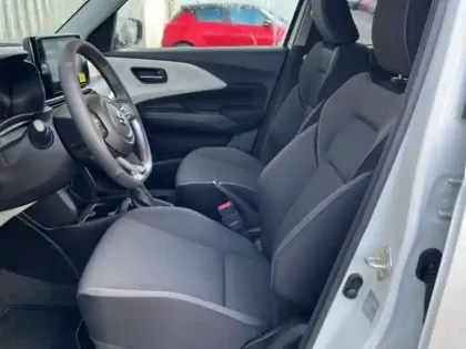 Photo 9 Suzuki Swift  1.2 Hybrid 83ch Privilège Auto