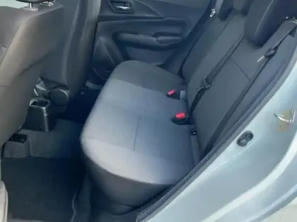 Photo 10 Suzuki Swift  1.2 Hybrid 83ch Privilège Auto