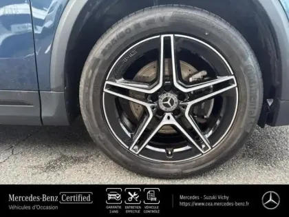 Photo 14 Mercedes GLA  250 e 160+102ch AMG Line 8G-DCT