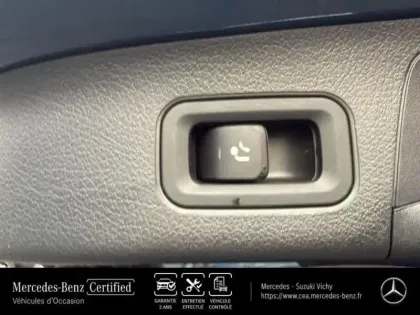 Photo 9 Mercedes GLA  250 e 160+102ch AMG Line 8G-DCT