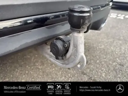 Photo 10 Mercedes GLA  250 e 160+102ch AMG Line 8G-DCT