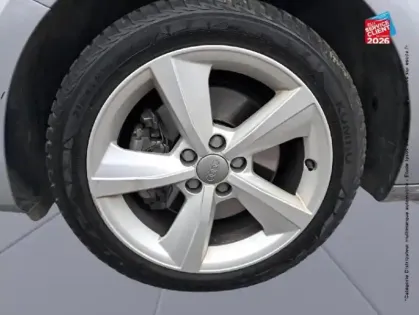 Photo 9 Audi A1  Sportback 1.4 TFSI 125ch S tronic 7