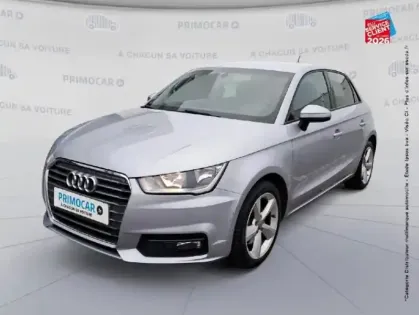 Photo Audi A1
