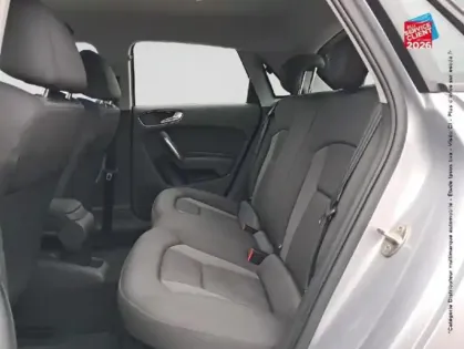 Photo 10 Audi A1  Sportback 1.4 TFSI 125ch S tronic 7