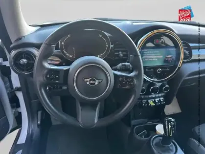 Photo 11 Mini Mini  Cooper SE 184ch Essential BVA