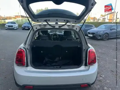 Photo 13 Mini Mini  Cooper SE 184ch Essential BVA