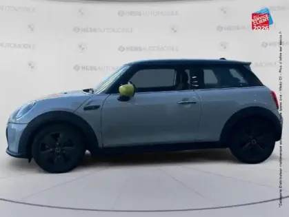 Photo 8 Mini Mini  Cooper SE 184ch Essential BVA