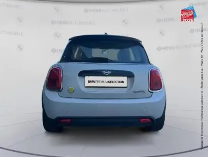 Photo 6 Mini Mini  Cooper SE 184ch Essential BVA