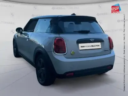 Photo 7 Mini Mini  Cooper SE 184ch Essential BVA