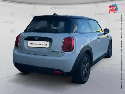 Photo 5 Mini Mini  Cooper SE 184ch Essential BVA