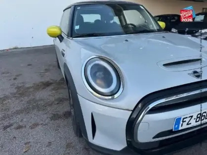 Photo 12 Mini Mini  Cooper SE 184ch Essential BVA