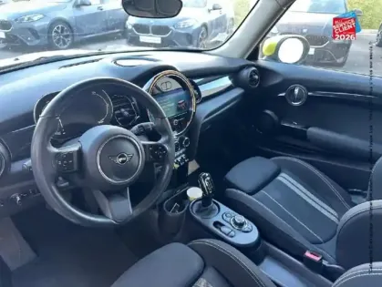 Photo 14 Mini Mini  Cooper SE 184ch Essential BVA