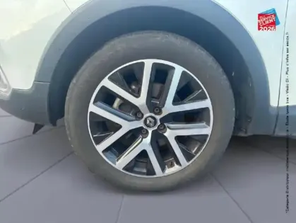 Photo 9 Renault Captur  1.3 TCe 150ch FAP Red Edition