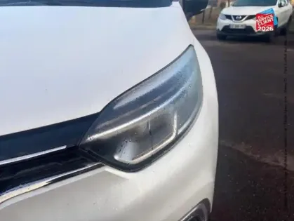 Photo 12 Renault Captur  1.3 TCe 150ch FAP Red Edition