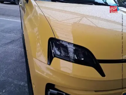 Photo 12 Renault 5  E-Tech Electrique 10ch Iconic Cinq autonomie confort