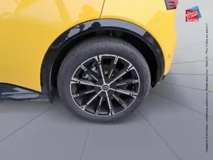 Photo 9 Renault 5  E-Tech Electrique 10ch Iconic Cinq autonomie confort