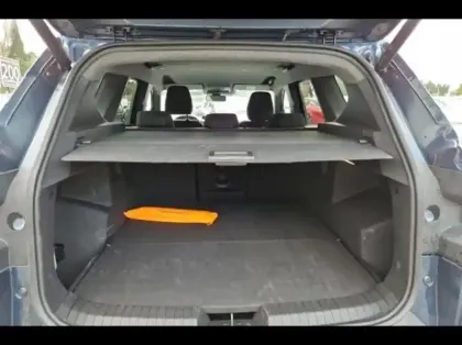 Photo 11 Dacia Bigster  1.8 hybrid 155ch Journey