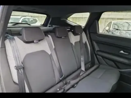 Photo 10 Dacia Bigster  1.8 hybrid 155ch Journey