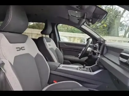 Photo 9 Dacia Bigster  1.8 hybrid 155ch Journey