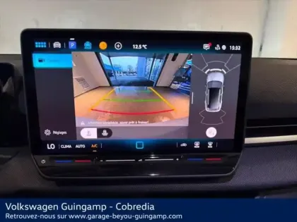 Photo 9 Volkswagen T-roc  1.5 eTSI 116ch Life DSG7