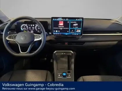 Photo 5 Volkswagen T-roc  1.5 eTSI 116ch Life DSG7