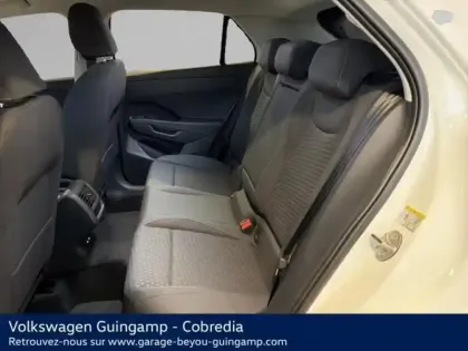 Photo 14 Volkswagen T-roc  1.5 eTSI 116ch Life DSG7